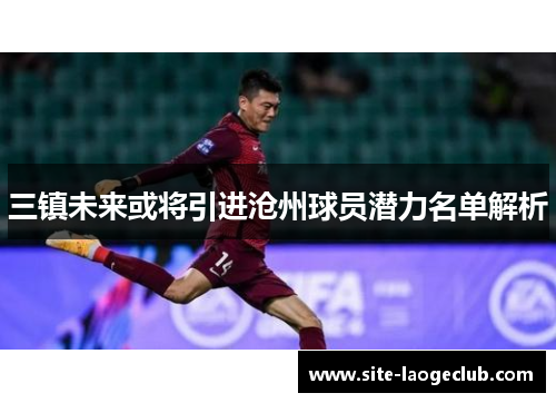 三镇未来或将引进沧州球员潜力名单解析