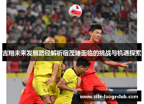吉翔未来发展路径解析宿茂臻面临的挑战与机遇探索
