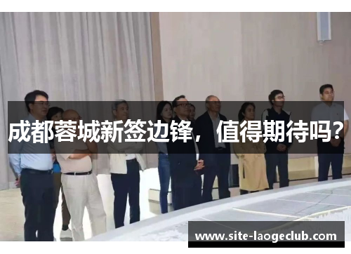 成都蓉城新签边锋，值得期待吗？