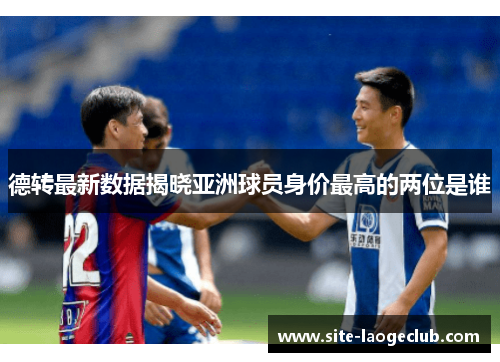 德转最新数据揭晓亚洲球员身价最高的两位是谁