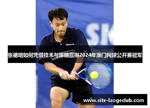 张德培如何凭借技术与策略赢得2024年澳门网球公开赛冠军