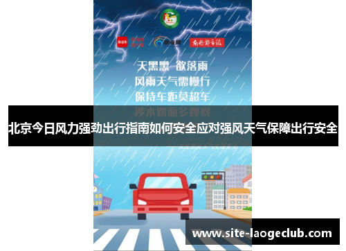 北京今日风力强劲出行指南如何安全应对强风天气保障出行安全