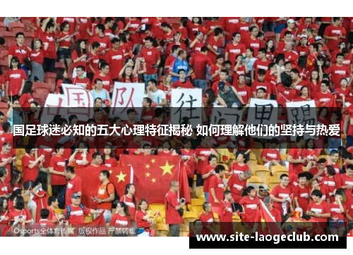 国足球迷必知的五大心理特征揭秘 如何理解他们的坚持与热爱