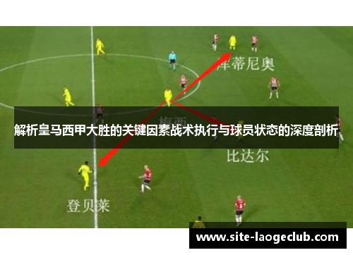 解析皇马西甲大胜的关键因素战术执行与球员状态的深度剖析