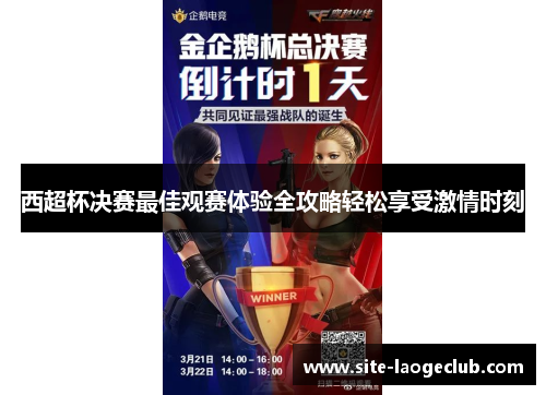 西超杯决赛最佳观赛体验全攻略轻松享受激情时刻