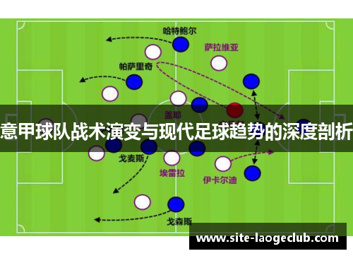 意甲球队战术演变与现代足球趋势的深度剖析