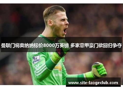 曼联门将奥纳纳标价8000万英镑 多家意甲豪门欲回归争夺 曼联门将奥纳纳标价8000万英镑 多家意甲豪门欲回归争夺